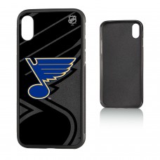 Чехол на iPhone NHL St. Louis Blues Bump Ice