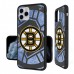 Boston Bruins iPhone Tilt Bump Ice Case