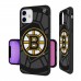 Чехол на телефон Boston Bruins iPhone Bump Ice