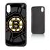 Чехол на телефон Boston Bruins iPhone Bump Ice