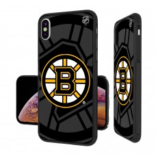 Чехол на iPhone NHL Boston Bruins Bump Ice