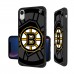 Чехол на телефон Boston Bruins iPhone Bump Ice