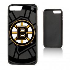 Чехол на телефон Boston Bruins iPhone Bump Ice