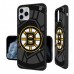 Чехол на телефон Boston Bruins iPhone Bump Ice