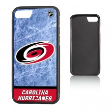 Чехол на iPhone NHL Carolina Hurricanes Bump Ice Design