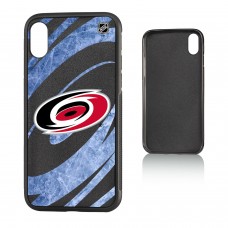 Чехол на iPhone NHL Carolina Hurricanes Tilt Bump Ice