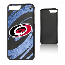 Чехол на iPhone NHL Carolina Hurricanes Tilt Bump Ice