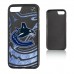 Чехол на iPhone NHL  Vancouver Canucks Tilt Bump Ice - оригинальные мобильные аксессуары НХЛ