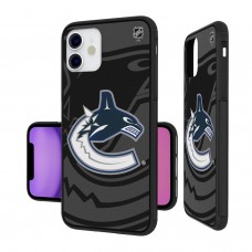 Чехол на iPhone NHL Vancouver Canucks Bump Ice