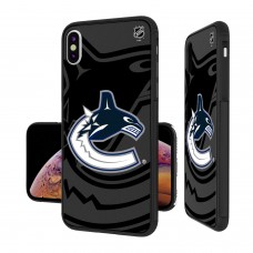 Чехол на iPhone NHL Vancouver Canucks Bump Ice