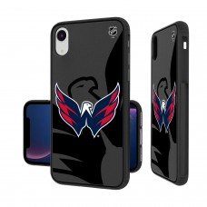 Чехол на iPhone NHL Washington Capitals Bump Ice