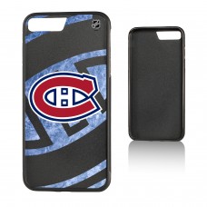 Чехол на iPhone NHL Montreal Canadiens Tilt Bump Ice