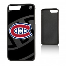 Чехол на iPhone NHL Montreal Canadiens Bump Ice