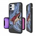 Чехол на телефон Arizona Coyotes iPhone Tilt Bump Ice