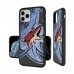 Чехол на телефон Arizona Coyotes iPhone Tilt Bump Ice