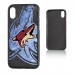 Чехол на телефон Arizona Coyotes iPhone Tilt Bump Ice