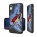 Чехол на телефон Arizona Coyotes iPhone Tilt Bump Ice