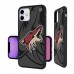 Чехол на телефон Arizona Coyotes iPhone Bump Ice
