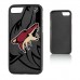 Чехол на телефон Arizona Coyotes iPhone Bump Ice