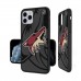 Чехол на телефон Arizona Coyotes iPhone Bump Ice
