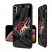 Чехол на телефон Arizona Coyotes iPhone Bump Ice