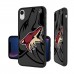 Чехол на телефон Arizona Coyotes iPhone Bump Ice