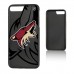 Чехол на телефон Arizona Coyotes iPhone Bump Ice