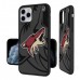 Чехол на телефон Arizona Coyotes iPhone Bump Ice