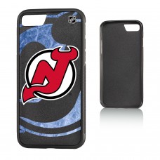 Чехол на iPhone NHL New Jersey Devils Tilt Bump Ice