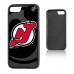 Чехол на iPhone NHL  New Jersey Devils Bump Ice - оригинальные мобильные аксессуары НХЛ