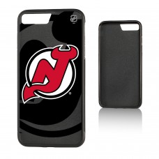 Чехол на iPhone NHL New Jersey Devils Bump Ice