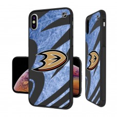 Чехол на iPhone NHL Anaheim Ducks Tilt Bump Ice