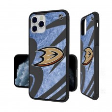 Anaheim Ducks iPhone Tilt Bump Ice Case