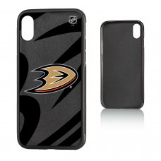 Чехол на iPhone NHL Anaheim Ducks Bump Ice