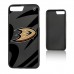 Чехол на iPhone NHL  Anaheim Ducks Bump Ice - оригинальные мобильные аксессуары НХЛ