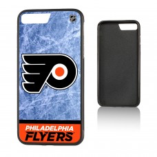 Чехол на iPhone NHL Philadelphia Flyers Bump Ice Design