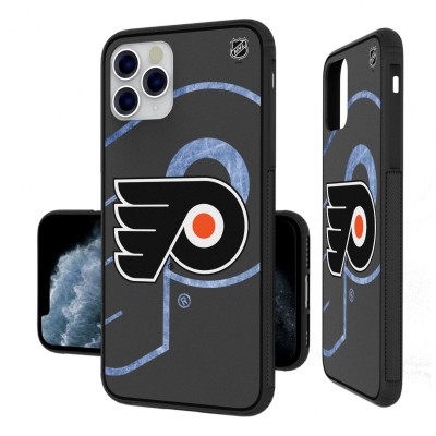Чехол на телефон Philadelphia Flyers iPhone Tilt Bump Ice