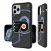 Чехол на телефон Philadelphia Flyers iPhone Tilt Bump Ice