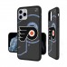 Чехол на телефон Philadelphia Flyers iPhone Tilt Bump Ice