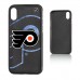Чехол на телефон Philadelphia Flyers iPhone Tilt Bump Ice