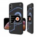 Чехол на телефон Philadelphia Flyers iPhone Tilt Bump Ice