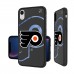 Чехол на телефон Philadelphia Flyers iPhone Tilt Bump Ice