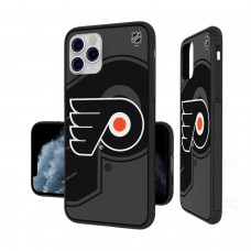 Чехол на iPhone NHL Philadelphia Flyers Bump Ice
