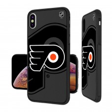 Чехол на iPhone NHL Philadelphia Flyers Bump Ice