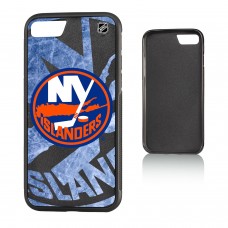 Чехол на iPhone NHL New York Islanders Tilt Bump Ice
