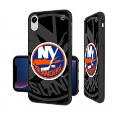 Чехол на iPhone NHL New York Islanders Bump Ice