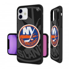 Чехол на iPhone NHL New York Islanders Bump Ice