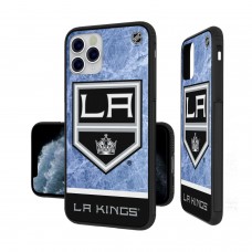 Чехол на iPhone NHL Los Angeles Kings Bump Ice Design