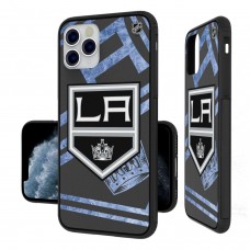 Чехол на iPhone NHL Los Angeles Kings Tilt Bump Ice
