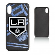 Чехол на iPhone NHL Los Angeles Kings Tilt Bump Ice